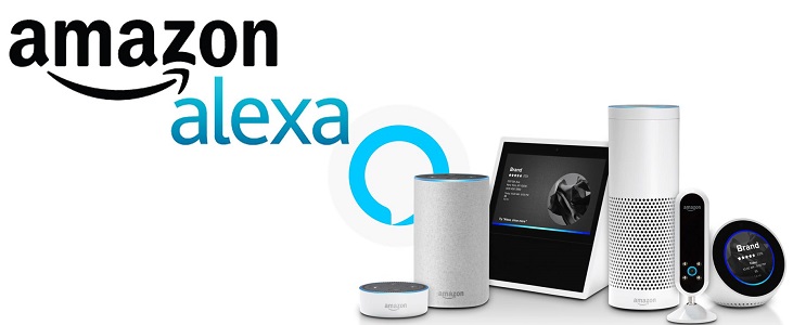 Amazon Alexa